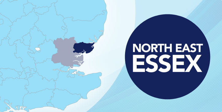 Contact Us North East Essex Diabetes Service